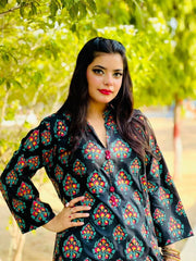 New Bindi Print 2pice